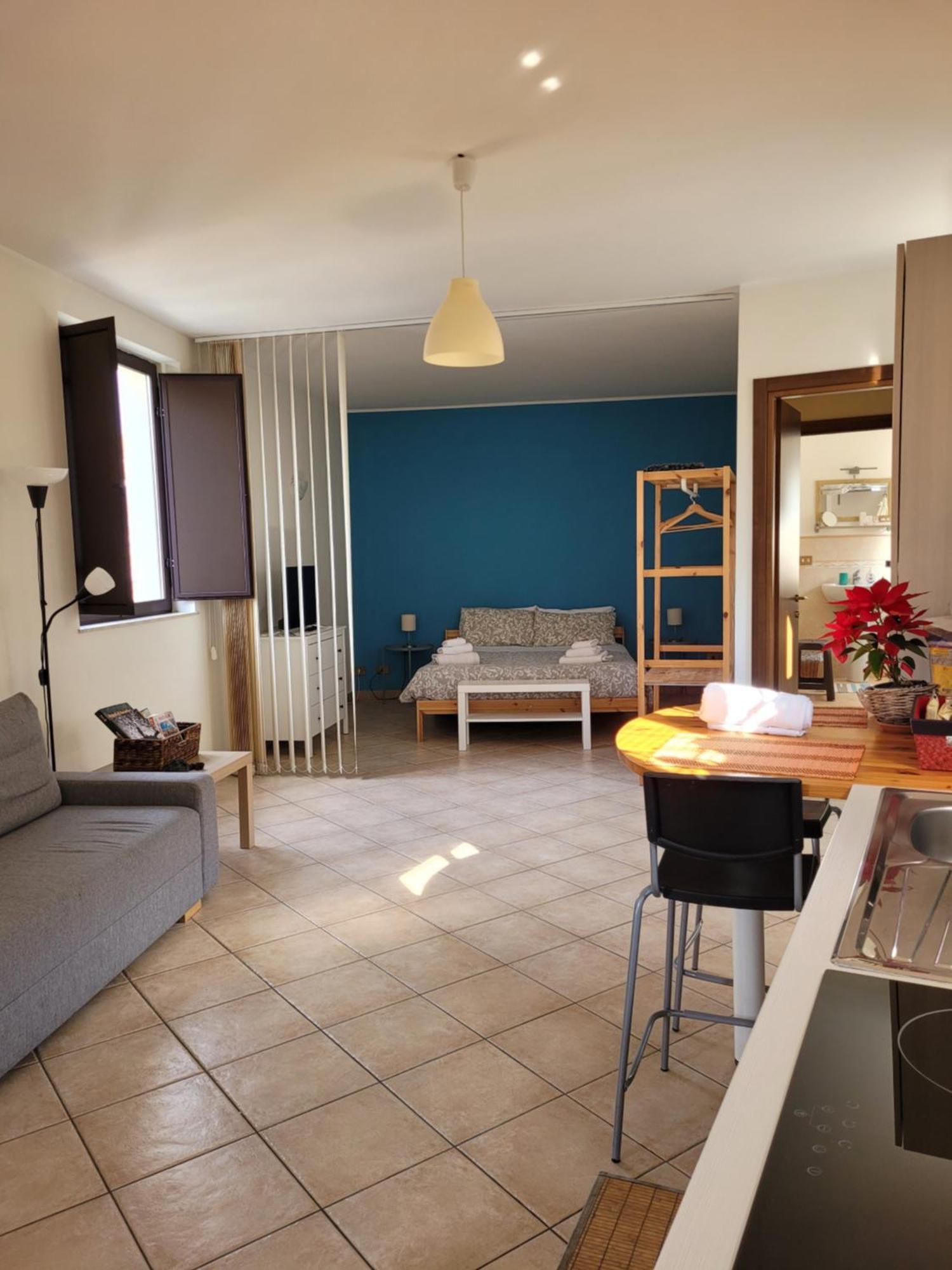 Casa Vacanza Curro Catania Exterior photo