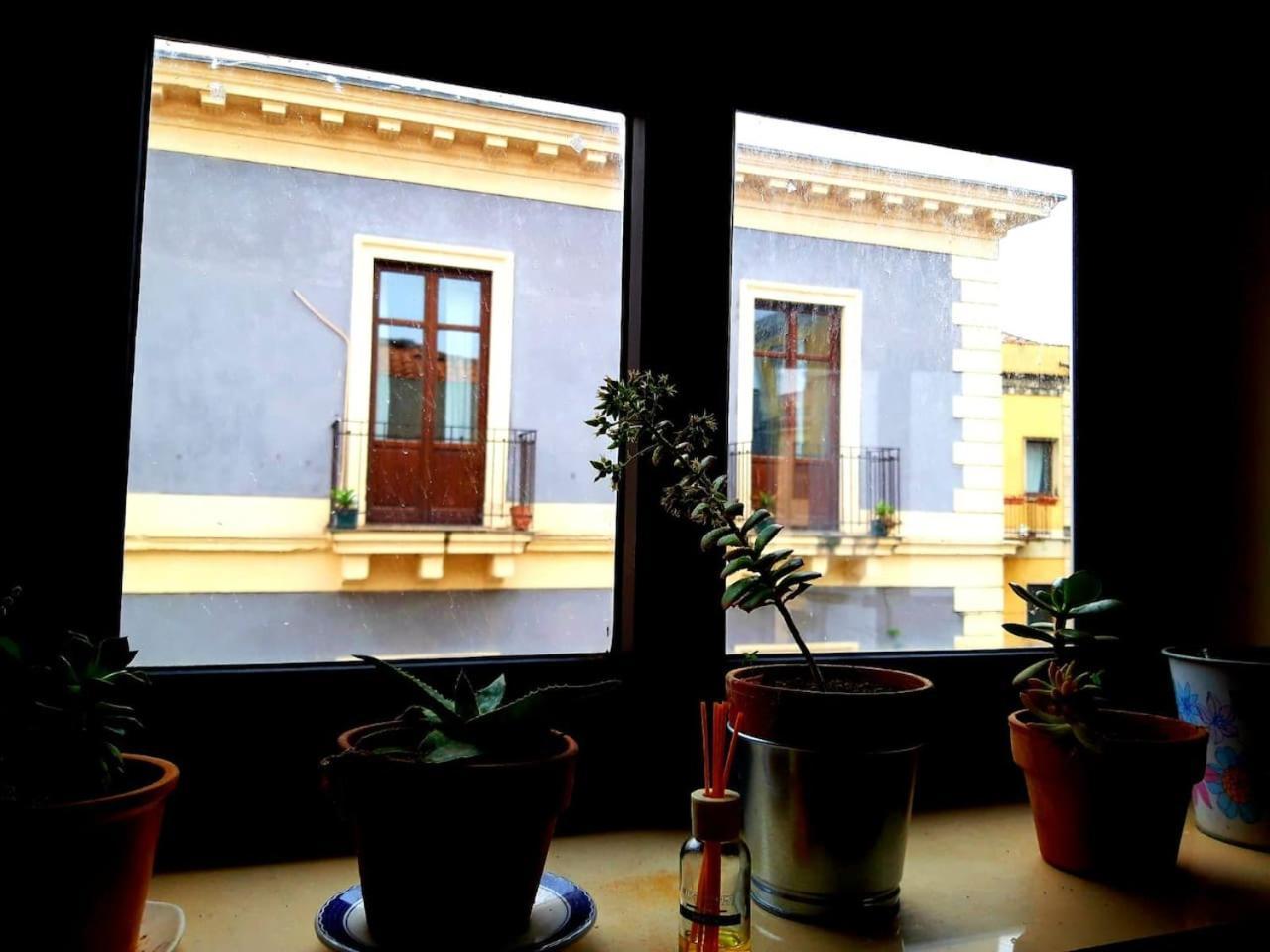 Casa Vacanza Curro Catania Exterior photo